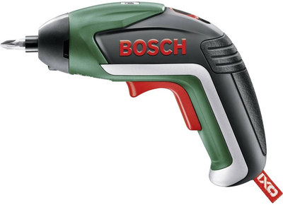 Акумуляторний шуруповерт Bosch IXO 5 06039A8000 (3165140799959)