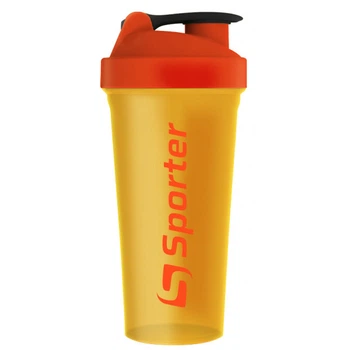 Шейкер Sporter Shaker KL-7033 (Orange)
