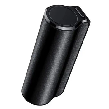 Міні диктофон з голосовою активацією записи Savetek 1000 PRO (GS-R59N), 32 Гб пам'яті (вдосконалена версія) (100539pro)
