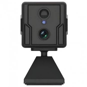 4G міні камера відеоспостереження Nectronix T9, Full HD 1080P, датчик руху, акумулятор 2600 мАч (100774)