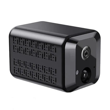 4G міні камера відеоспостереження Nectronix T10, Full HD 1080P, датчик руху, акумулятор 1800 мАч (100826)