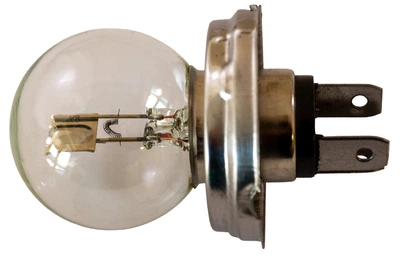 Лампа галогенная R2 12 В 45 Вт/40 Вт P45T Tes-Lamps(фары главного освещения)