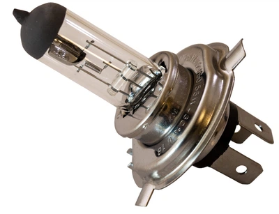 Лампа галогенная H4 12 В 60/55 Вт P43T +30% Tes-Lamps
