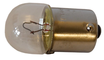 Лампа 12 В габаритов 10 Вт R10W Tes-Lamps BA15s (1-конт.)