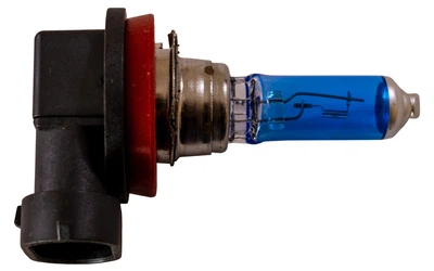 Лампа галогенная H11 12 В 55 Вт PGJ19-2 синяя Xenon Tes-Lamps