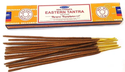 Благовония Eastern Tantra (Восточная Тантра)