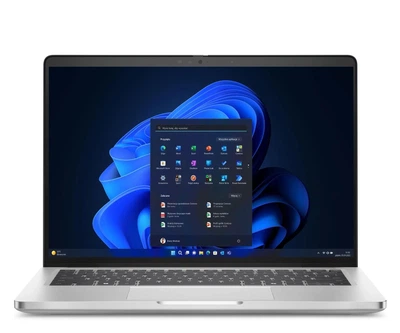 Ноутбук Dell Pro 14 Plus Ryzen 7 PRO-250/16GB/512/Win11P (BTO507_PB14255_EMEA)