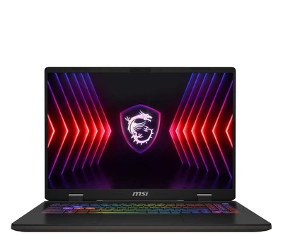 Ноутбук MSI Sword 16 i7-14650HX/16GB/1TB RTX4070 144Hz (Sword 16 HX | B14VGKG-821XPL) EU