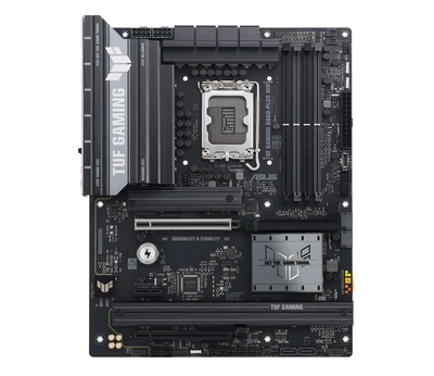 Материнская плата ASUS TUF GAMING B860-PLUS WIFI EU