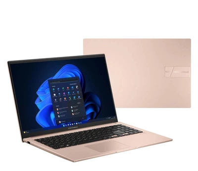 Ноутбук ASUS Vivobook 15 X1504VA i5-1334U/16GB/512/Win11PX (X1504VA-BQ1648)