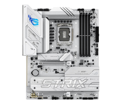 Материнская плата ASUS ROG STRIX B860-A GAMING WIFI EU