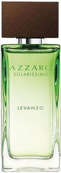 Woda toaletowa męska Azzaro Solarissimo Levanzo 75 ml (3351500002122)