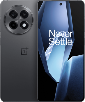 Мобільний телефон Oneplus Ace 5 12/512GB Black