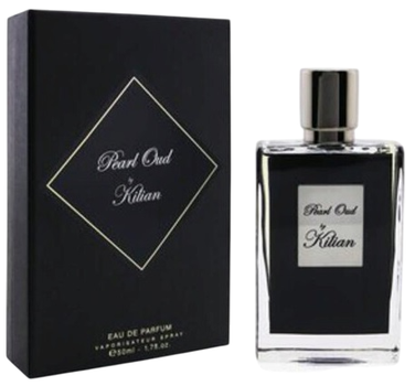 Woda perfumowana damska by Kilian Pearl Oud 50 ml (3700550218357)