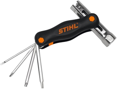 Klucz wielofunkcyjny Stihl 19 - 16 (00008815502)