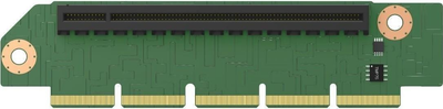 Райзер Intel 1U PCIe x16 (x16) (CYP1URISER2STD)