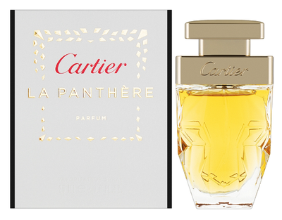 Miniaturka Perfumy damski Cartier La Panthere 4 ml (3432240046659)