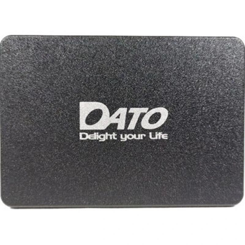 SSD диск 128GB Dato DS700 2.5" SATAIII TLC (DS700SSD-128GB)