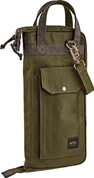 Чехол для барабанных палочек MEINL Waxed Canvas MWSGR Forest Green (R128450)