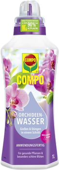 Розчин добрива COMPO для орхідей 1 л (3272)