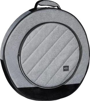 Чехол для тарелок MEINL Classic Woven MCCB22GY (22”) Heather Gray (R128447)