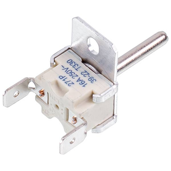 Термостат духовки Indesit 481010872481 Koolwen 16A 250V T330