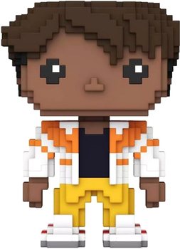 Figurka Funko Pop! 8-Bit X-Men 97 Roberto 1309 Bobble-Head (889698744430)