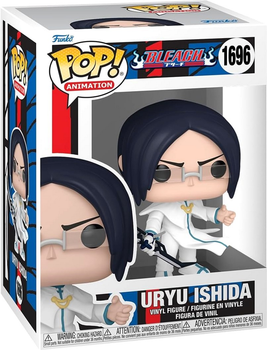 Figurka Funko Pop! Animation Bleach Uryu Ishida 1696 (889698755108)