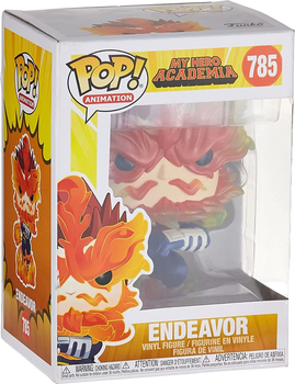 Фігурка Funko Pop! Animation My Hero Academia Endeavor 785 (889698484701)