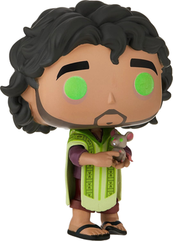 Figurka Funko Pop! Disney Encanto Bruno Madrigal Świeci w ciemności 1150 (889698685061)