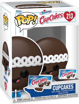 Figurka Funko Pop! Hostess Cupcakes Cupcakes 213 (889698707534)