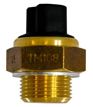 Датчик температуры радиатора ВАЗ 2101-07 t92-87 VORTEX