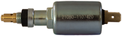 Электромагнитный клапан ВАЗ 2108 Standard