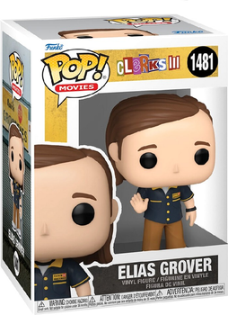 Фігурка Funko Pop! Movies Clerks III Elias Grover 1481 (889698724418)