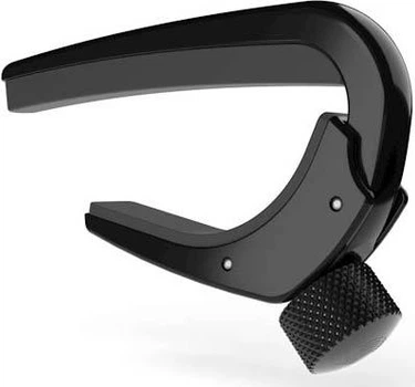 Каподастр D'Addario PW-CP-02 Pro Capo (Black)