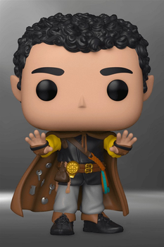 Figurka Funko Pop! Movies Dungeons and Dragons Simon 1327 (889698680813)