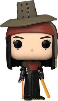 Фігурка Funko Pop! Movies Rebel Moon Nemesis 1434 (889698726283)