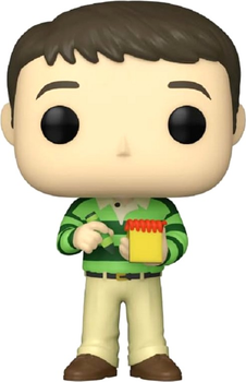 Figurka Funko Pop! Television Blues Clues Steve with Handy Dandy Notebook 1281 (889698670289)