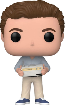 Figurka Funko Pop! Television Gilligans Island Roy The Professor Hinkley 1333 (889698707633)