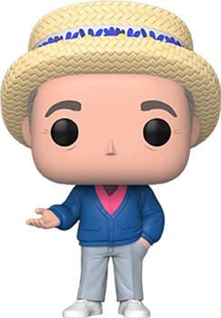 Figurka Funko Pop! Television Gilligans Island Thurston Howell III 1335 (889698707657)