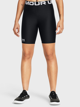 Спортивные шорты женские Ua Hg Authentics 8In Short