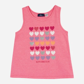 Детская майка