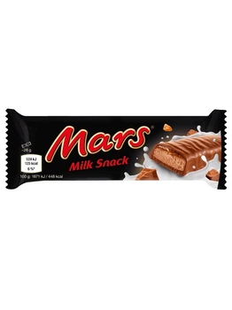 Сирочок Mars Milk Snack з бисквітним тістечком 28г