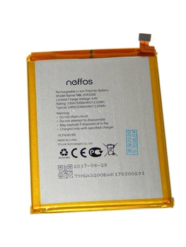 Аккумулятор Батарея для TP-Link Neffos NBL-35A3200 N1 TP908A 3200mAh 3.85V