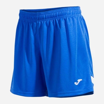 Спортивные шорты женские Joma Tokyo 902117.702 M Синие (8445954533112)