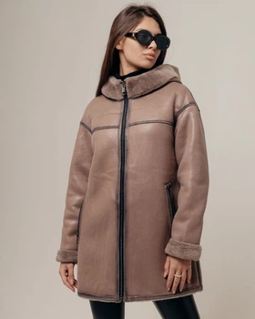 Дубулянка двостороння RR Designer 32980 кава 56