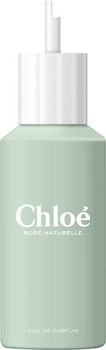 Змінний блок Парфумована вода для жінок Chloe Rose Naturelle Intense 150 мл (3616303312435)