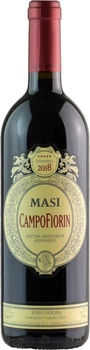 Вино Masi Campofiorin 2018 червоне сухе 0.75 л