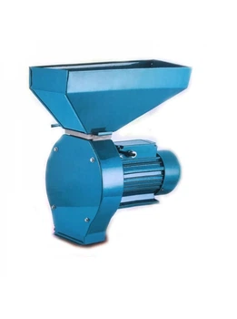 Кормоизмельчитель Euroaqua KZ 1A, 2.5 kW, крупорушка, зернодробилка