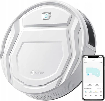 Робот-пилосос Lefant M210 Robot Vacuum Cleaner